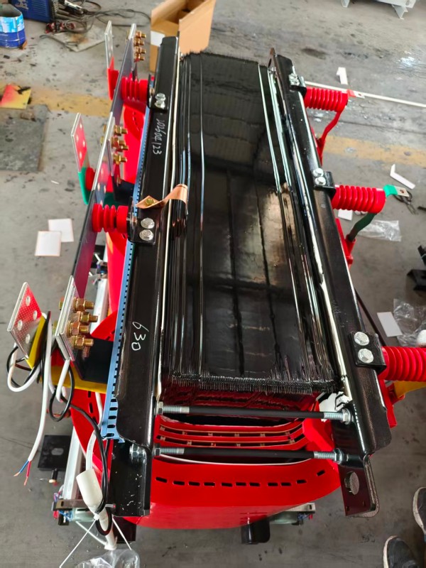 SCB14‑160kVA 禅城禅城禅城禅城干式变压器 市政配套禅城禅城禅城干式电力变压器