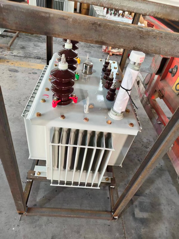 S13‑1000kVA 禅城禅城禅城油浸式变压器 大型厂区 S13 禅城禅城禅城油浸式变压器